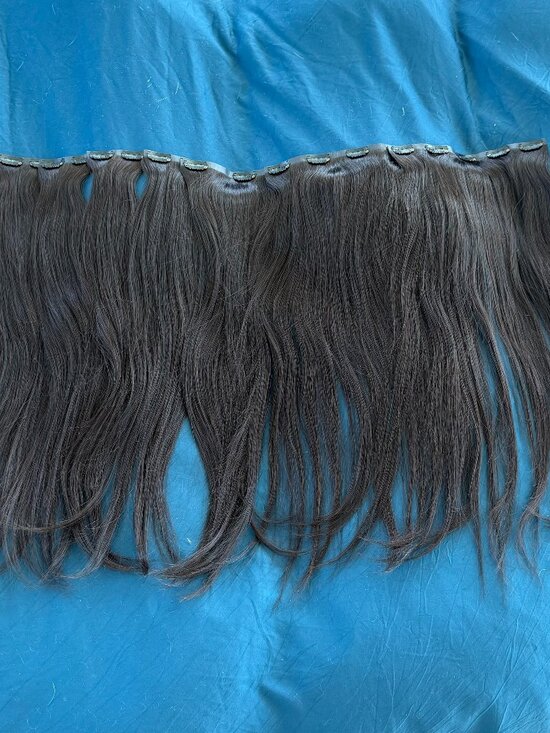Glam Seamless | Invisi Clip-In 22\